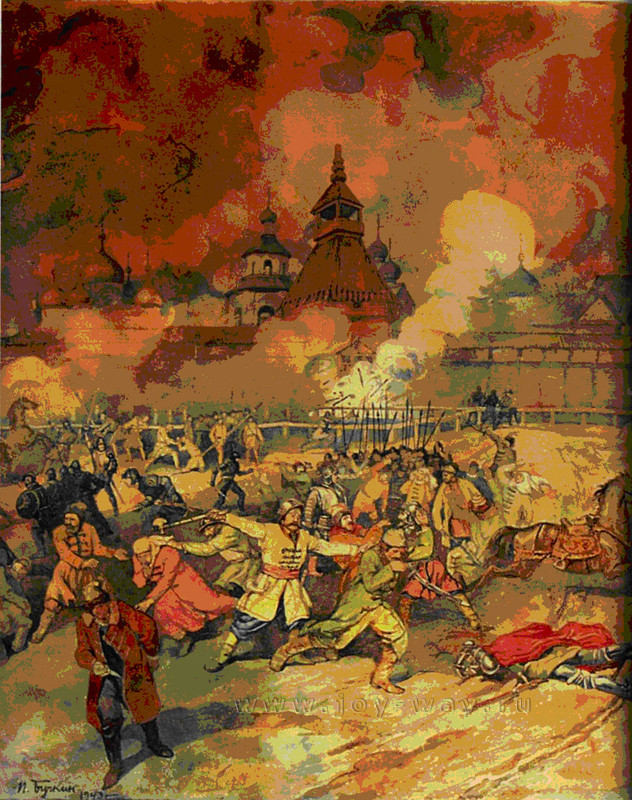 Поляки в москве в 1612 году. Картины «в Смутное время» март 1611. Поляки в Москве в 1612. Восстание в Москве 1611. Москва битва под кремлём в 1611 году.